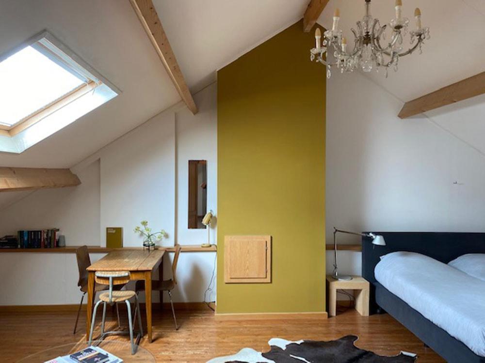 B&B Van Basten Batenburg Slenaken Exterior photo