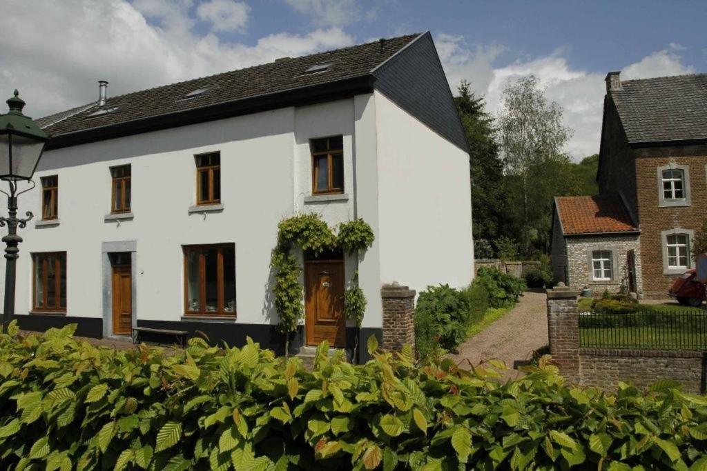 B&B Van Basten Batenburg Slenaken Exterior photo